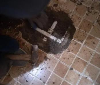 忻州卫生间漏水维修公司为您分享下卫生间渗水如何处理及注意事项