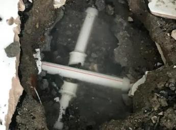 忻州阳台漏水维修公司为您分享楼上楼下漏水怎么处理