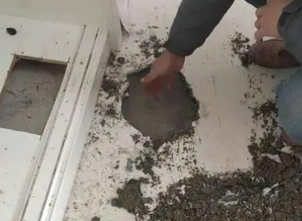 忻州卫生间漏水维修公司分享下精确定位查漏水一次多少钱?不同级别收费不同