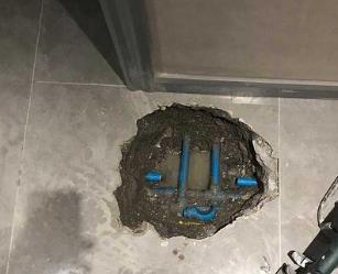 忻州阳台漏水维修公司分享下暖气管道漏水的原因有哪些