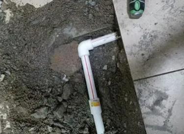 忻州阳台漏水维修时有哪些声音会影响检漏仪